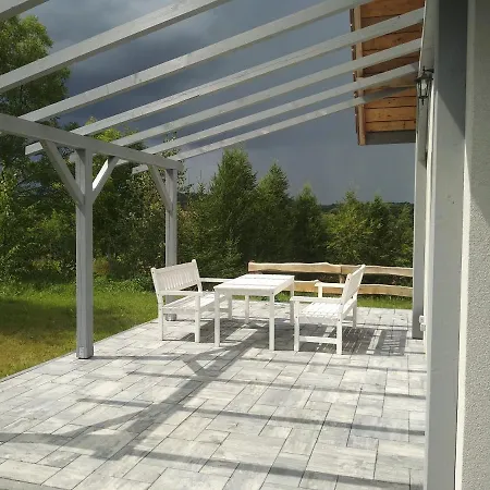 Domek Letniskowy Kolno  Exterior foto