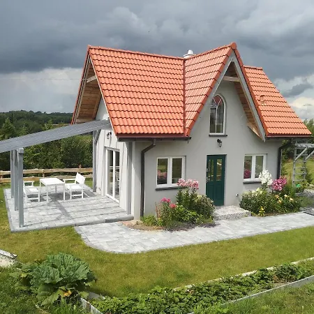 Domek Letniskowy Kolno  Exterior foto