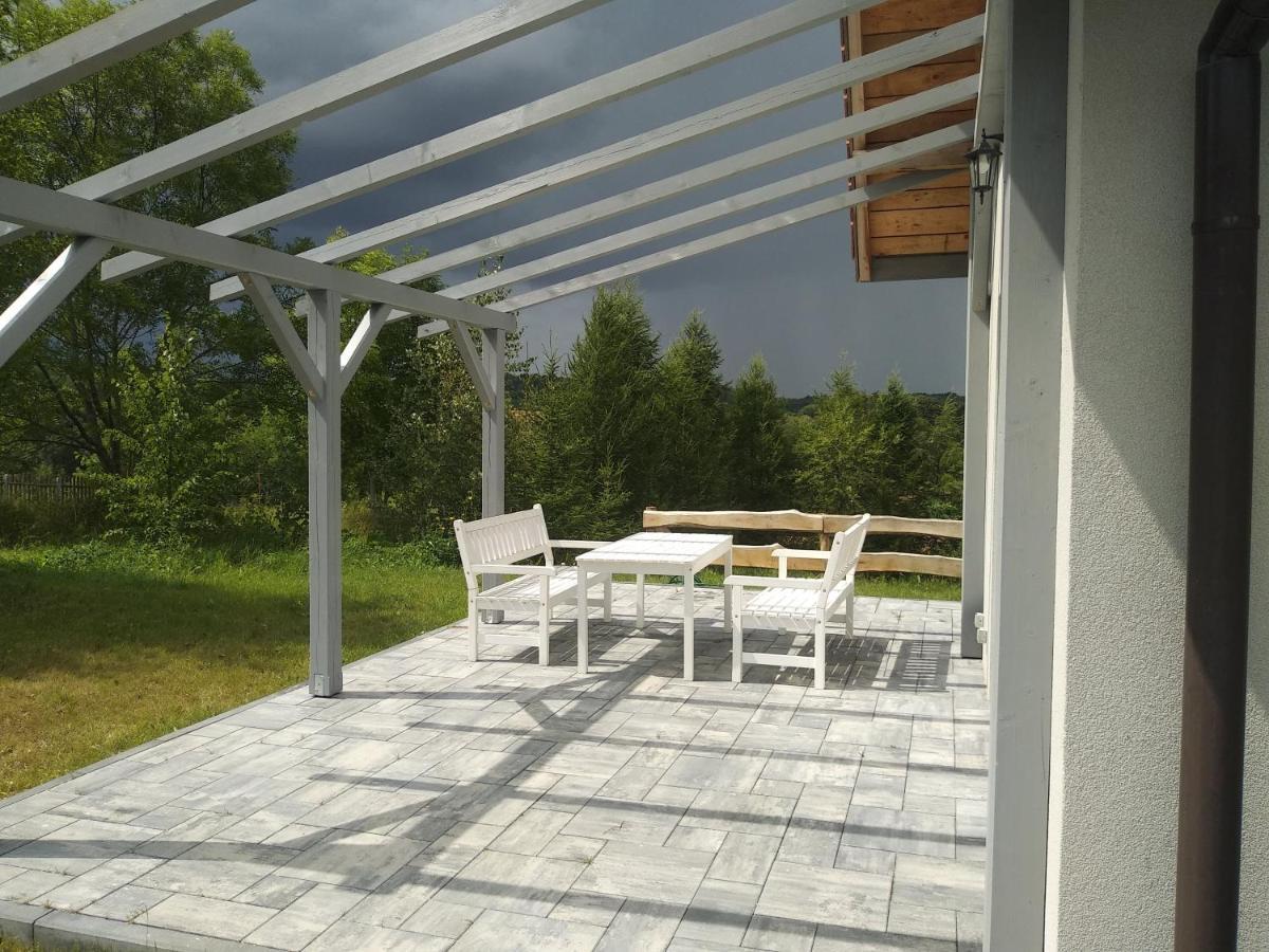 Ferienhaus Letniskowy *