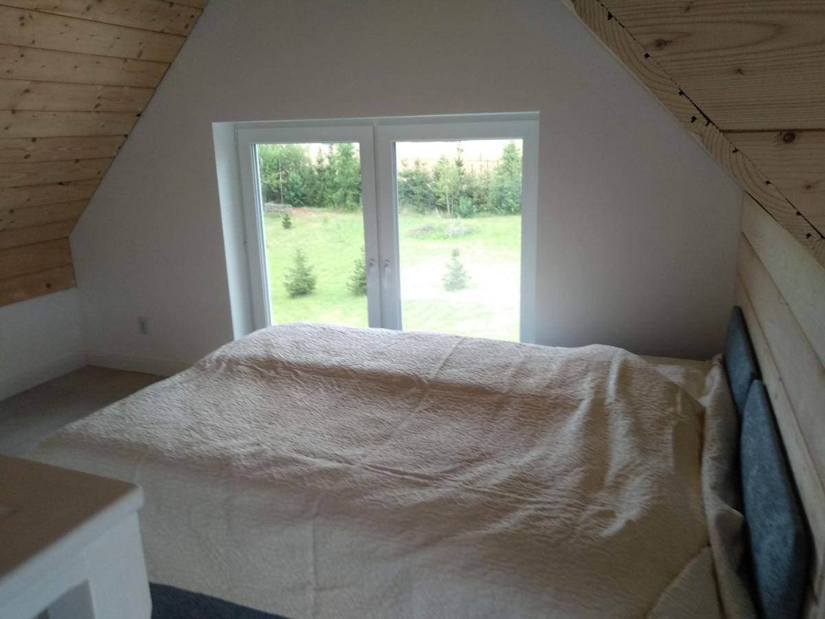 Ferienhaus Letniskowy