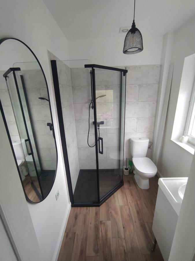 Ferienhaus Letniskowy *