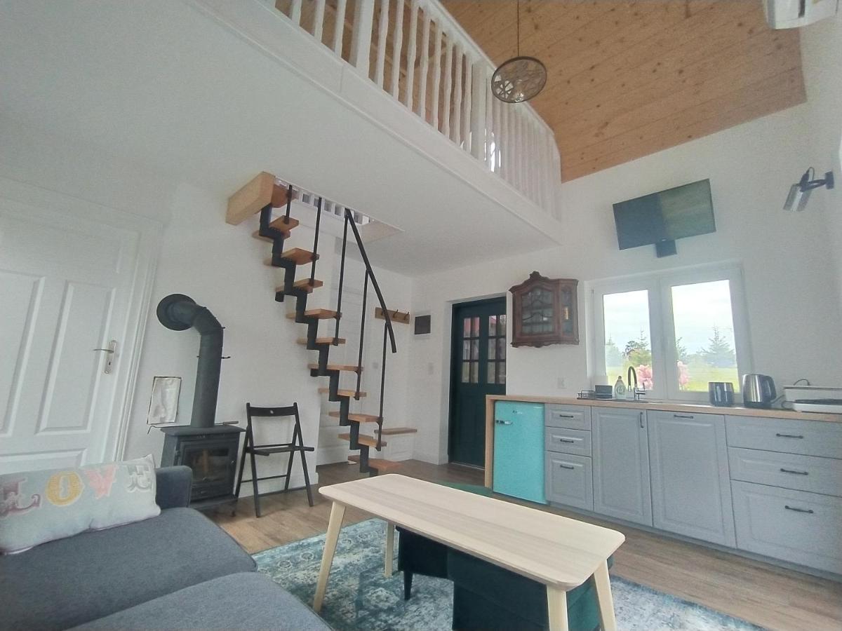 Letniskowy Ferienhaus Kolno (Warmian-Masurian)
